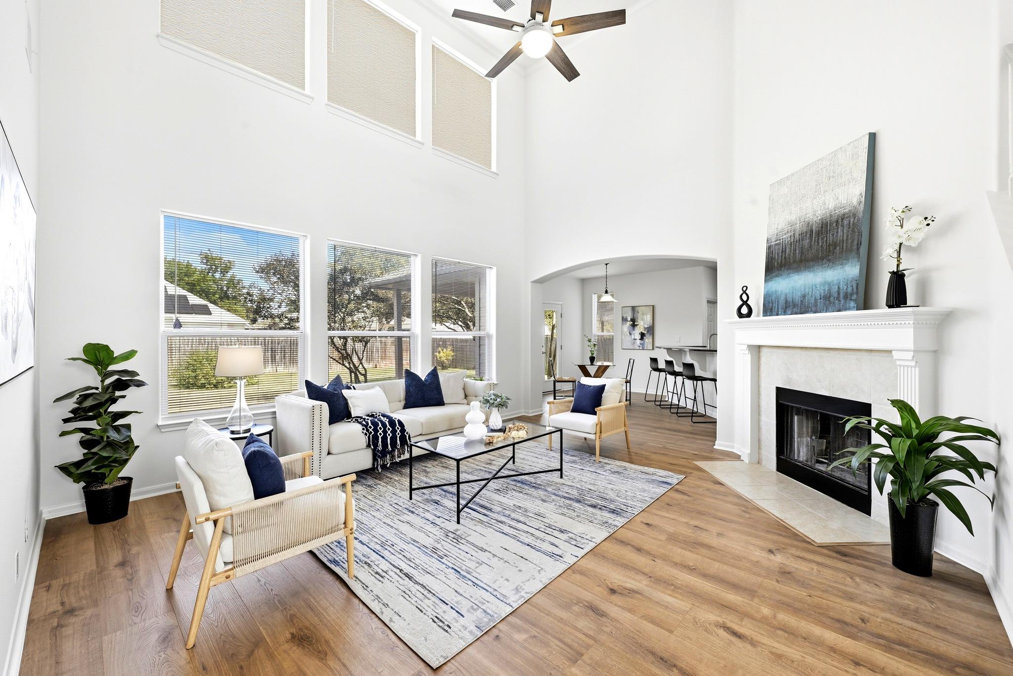 506 Olympic DR