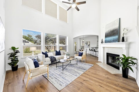 Tiny photo for 506 Olympic DR, Pflugerville, TX 78660 (MLS # 2575772)