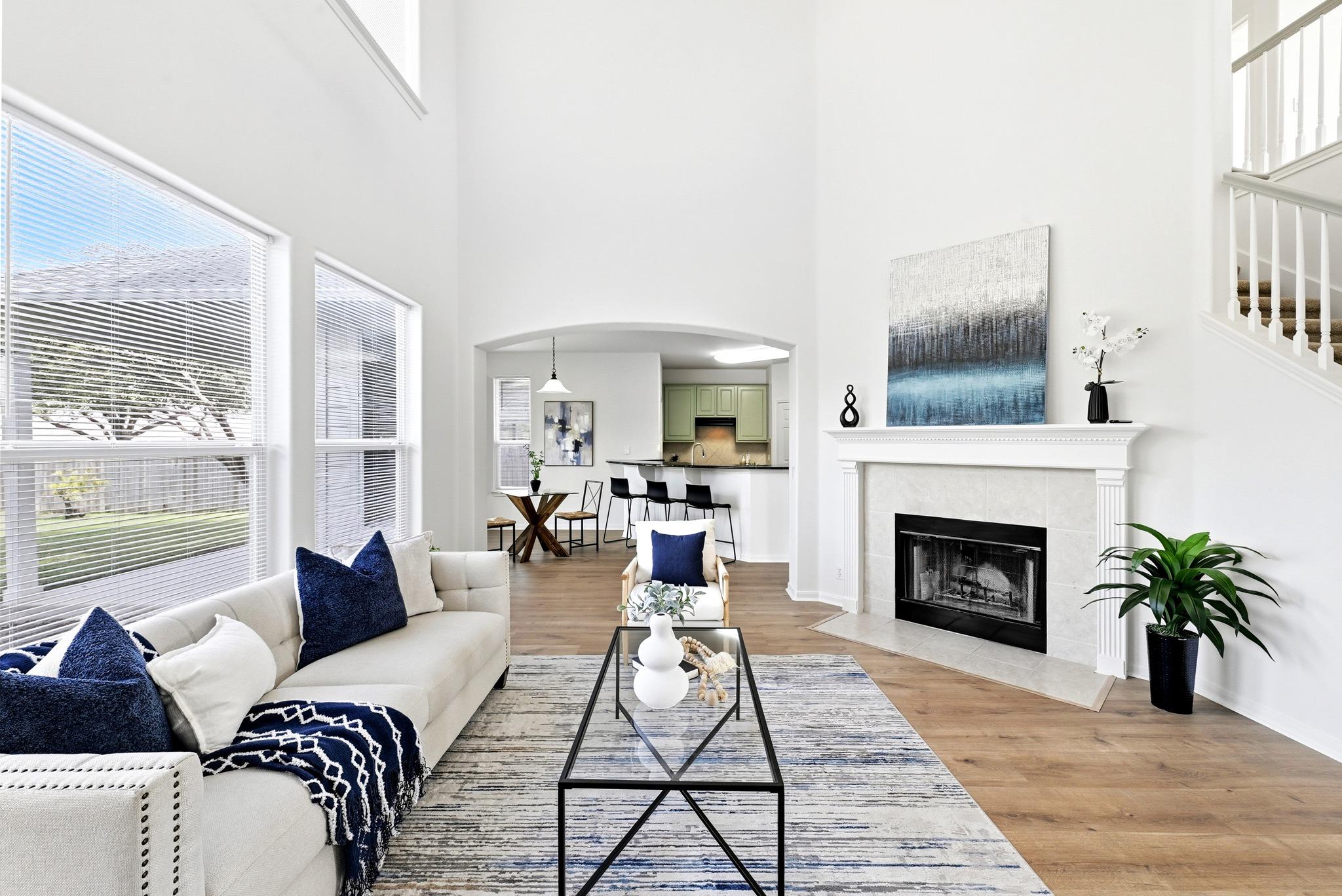 506 Olympic DR