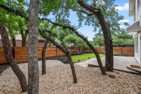 A home in Cedar Park