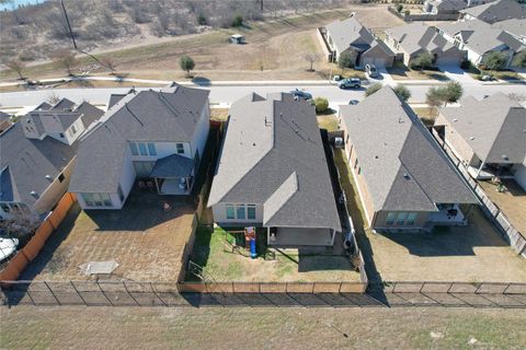 A home in Georgetown