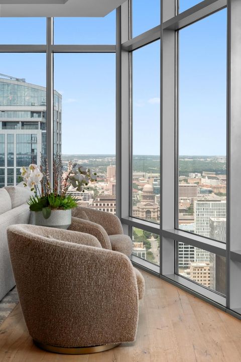 Tiny photo for 200 Congress Ave #48Y, Austin, TX 78701 (MLS # 2027449)