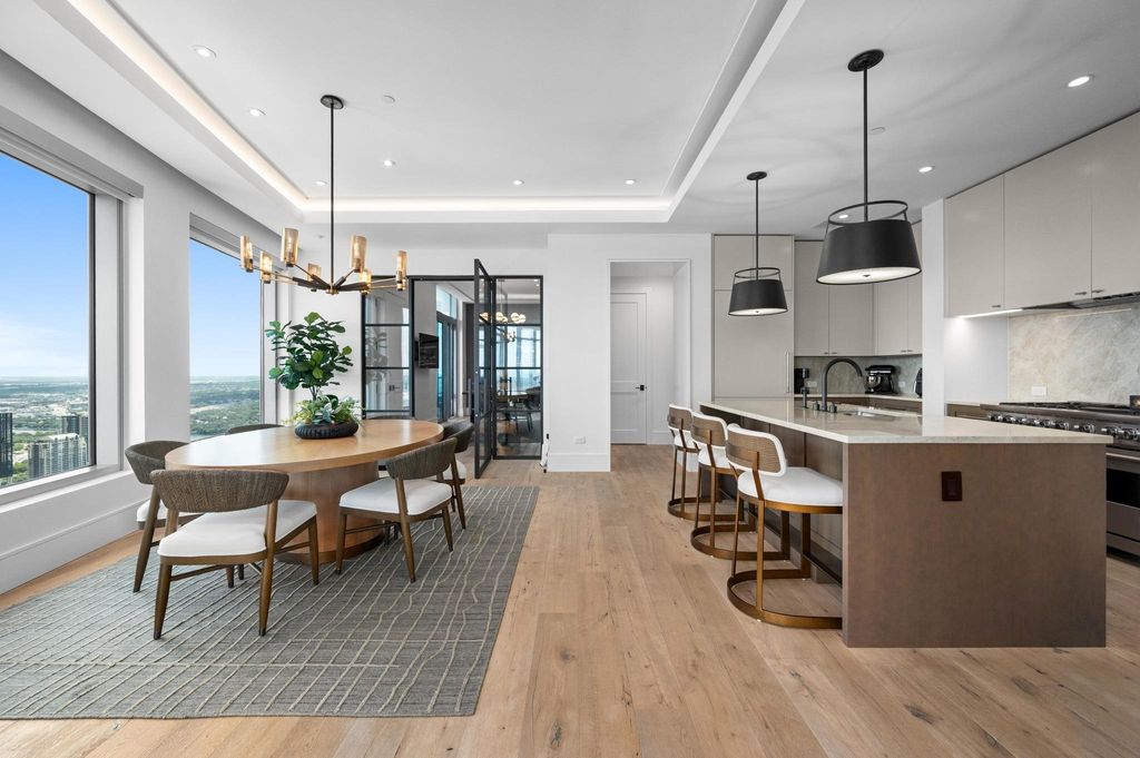 Photo of 200 Congress Ave #48Y, Austin, TX 78701 (MLS # 2027449)