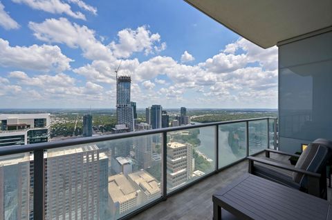 Tiny photo for 200 Congress Ave #48Y, Austin, TX 78701 (MLS # 2027449)