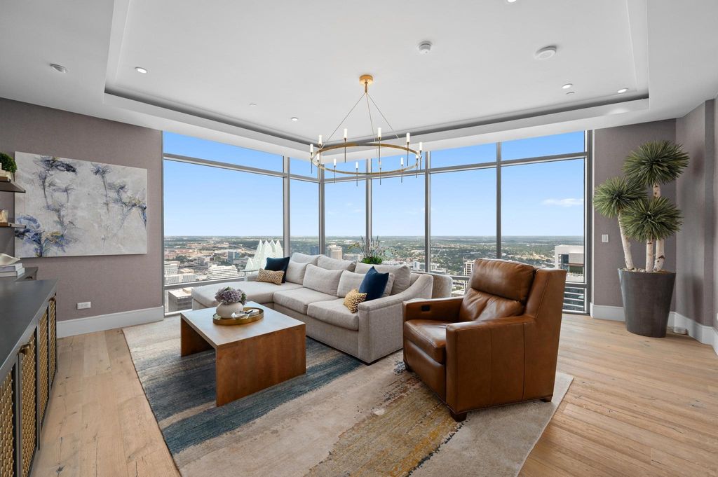 Photo of 200 Congress Ave #48Y, Austin, TX 78701 (MLS # 2027449)