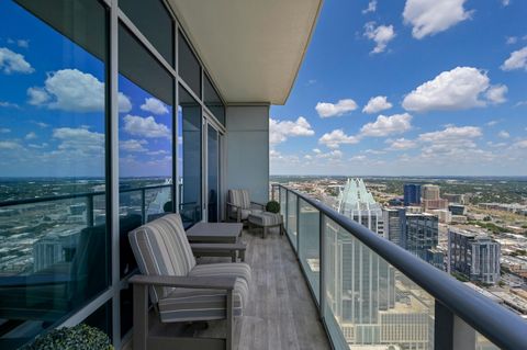 Tiny photo for 200 Congress Ave #48Y, Austin, TX 78701 (MLS # 2027449)