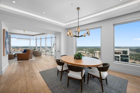 Tiny photo for 200 Congress Ave #48Y, Austin, TX 78701 (MLS # 2027449)