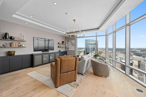 Tiny photo for 200 Congress Ave #48Y, Austin, TX 78701 (MLS # 2027449)