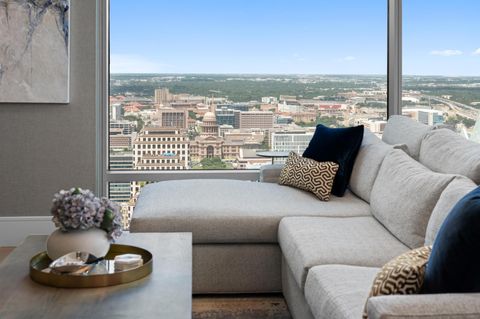 Tiny photo for 200 Congress Ave #48Y, Austin, TX 78701 (MLS # 2027449)