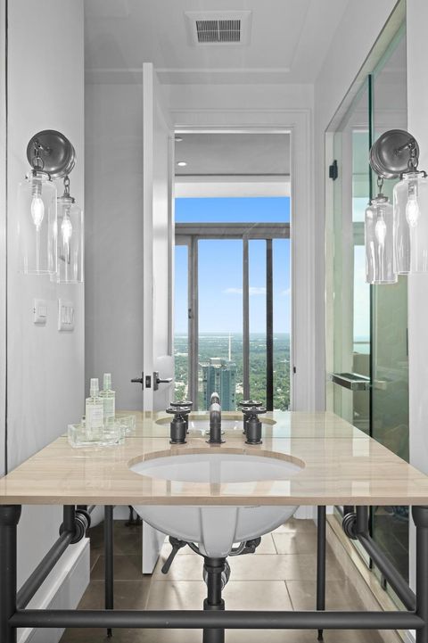 Tiny photo for 200 Congress Ave #48Y, Austin, TX 78701 (MLS # 2027449)