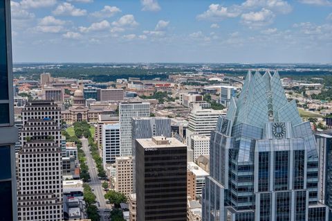 Tiny photo for 200 Congress Ave #48Y, Austin, TX 78701 (MLS # 2027449)