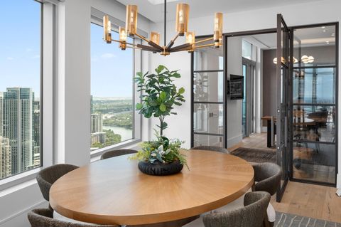 Tiny photo for 200 Congress Ave #48Y, Austin, TX 78701 (MLS # 2027449)