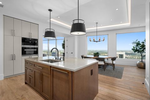 Tiny photo for 200 Congress Ave #48Y, Austin, TX 78701 (MLS # 2027449)