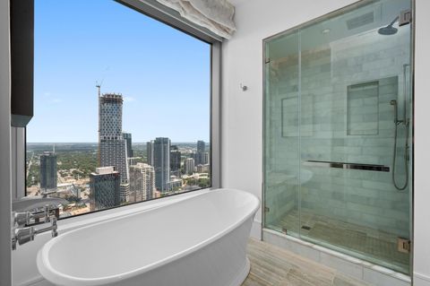 Tiny photo for 200 Congress Ave #48Y, Austin, TX 78701 (MLS # 2027449)