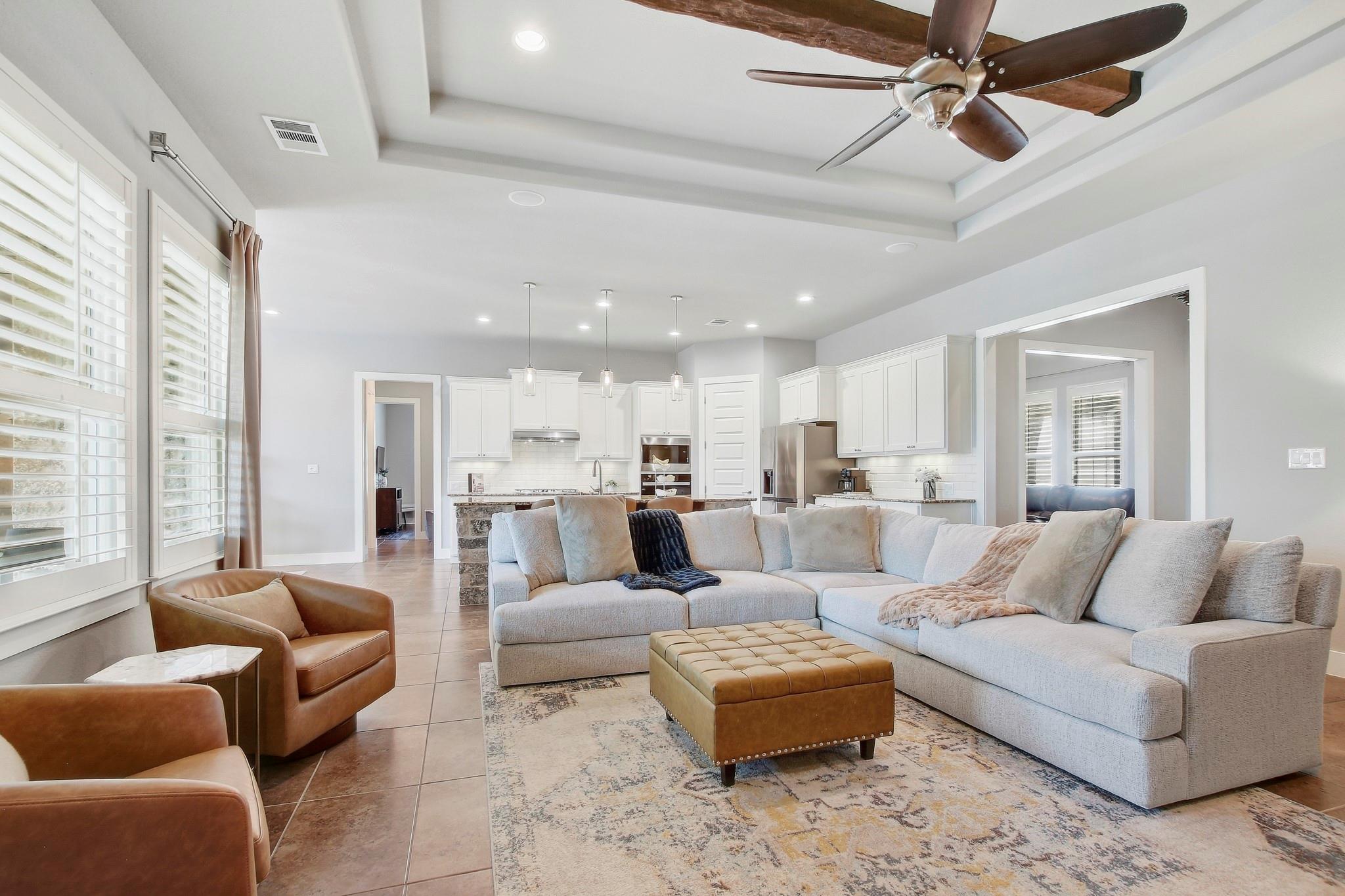 128 Tuscany WAY