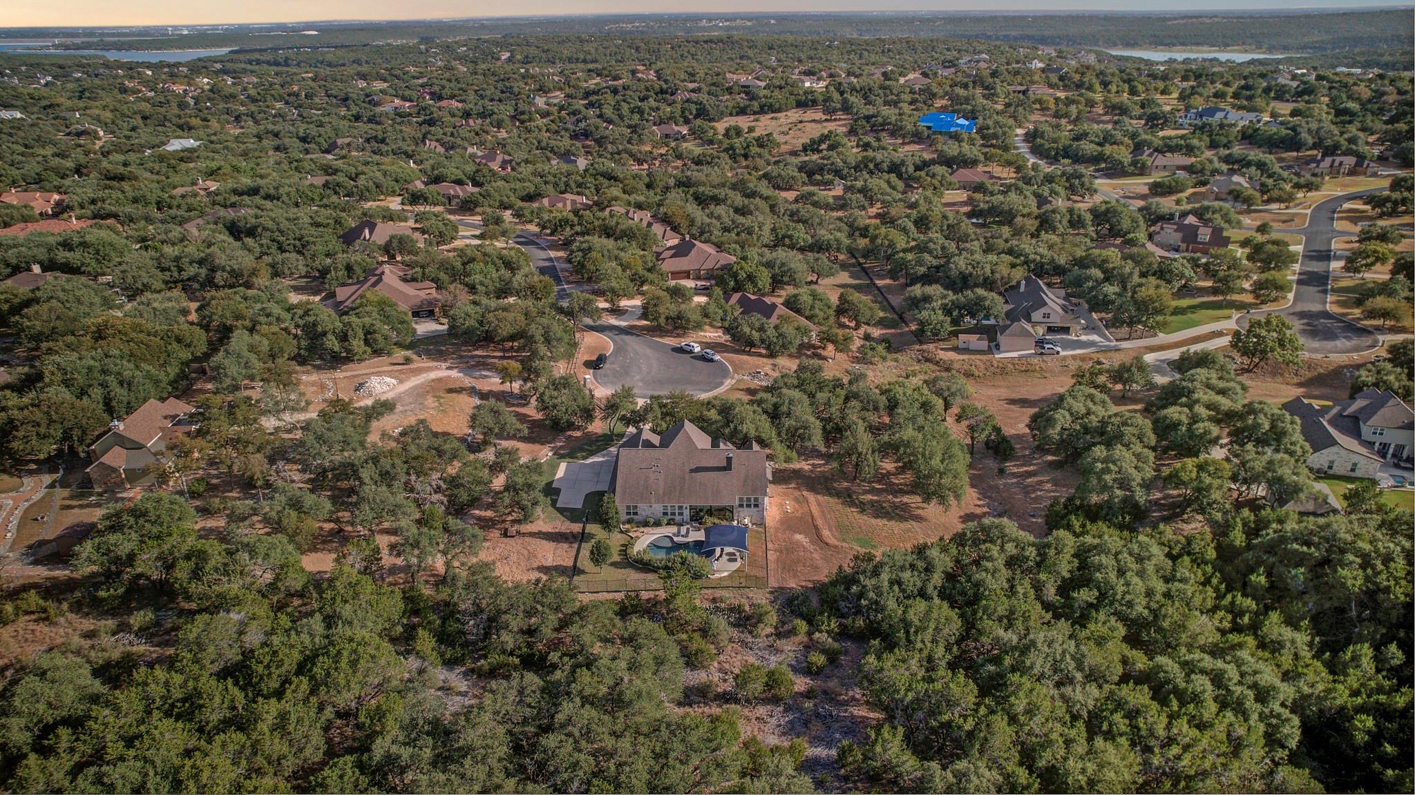 128 Tuscany WAY