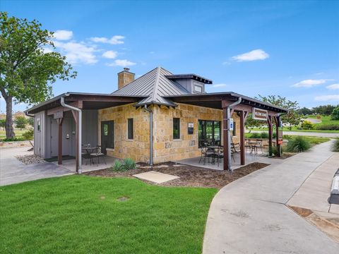 A home in Dripping Springs