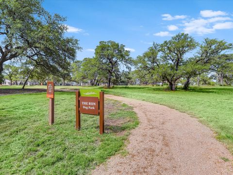 A home in Dripping Springs