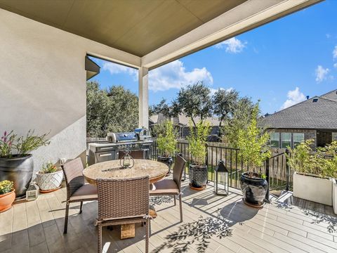 A home in Dripping Springs