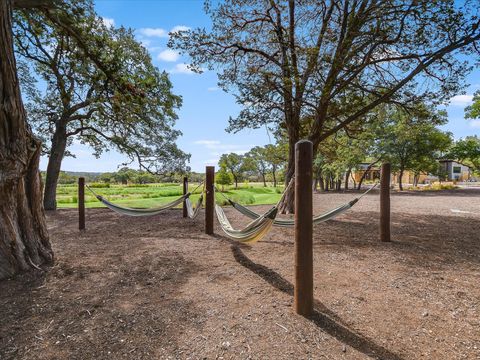 A home in Dripping Springs