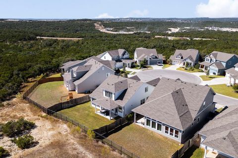 A home in Dripping Springs