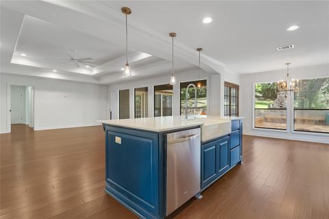 Tiny photo for 1302 Shannon Oaks TRL, Austin, TX 78746 (MLS # 9077081)