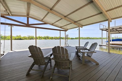 A home in Meadowlakes