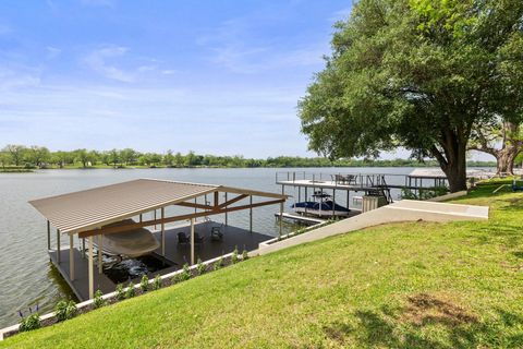 A home in Meadowlakes