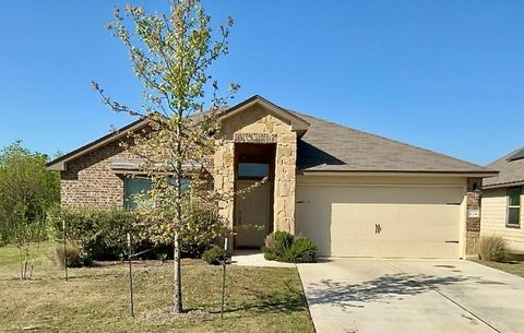 Photo of 124 Marcel CT, Taylor, TX 76574 (MLS # 4236689)