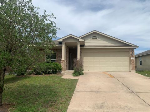 Photo of 2860 HEARTHSONG LOOP, Round Rock, TX 78665 (MLS # 2925914)