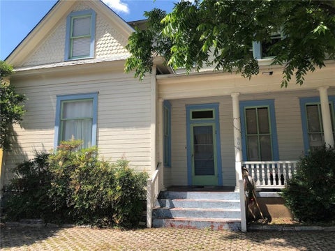 Photo of 906 W 22nd ST #1, Austin, TX 78705 (MLS # 3606581)