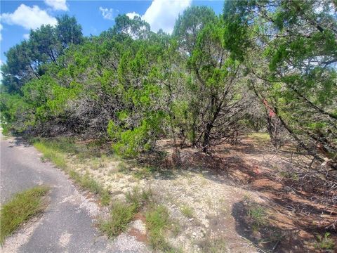 Photo of 3202 Marshall Ave, Lago Vista, TX 78645 (MLS # 2897373)