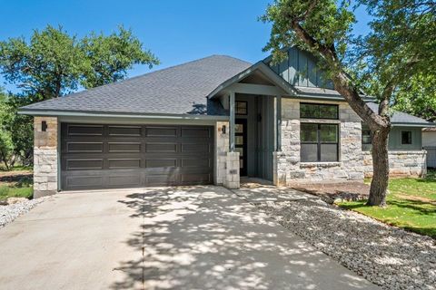 6 Sonata CIR Wimberley TX 78676