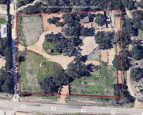 Photo of 18001 Fm 150 W, Driftwood, TX 78619 (MLS # 5367651)