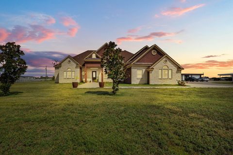 1050 Fm 619 RD Taylor TX 76574