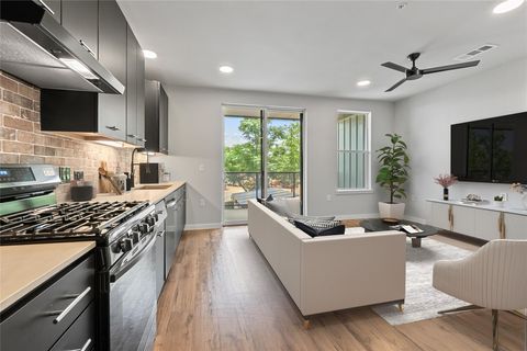 Photo of 4510 Terry-O LN #205, Austin, TX 78745 (MLS # 4057631)