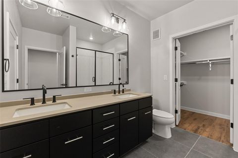 Tiny photo for 4510 Terry-O LN #205, Austin, TX 78745 (MLS # 4057631)