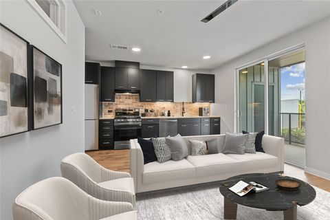 Tiny photo for 4510 Terry-O LN #205, Austin, TX 78745 (MLS # 4057631)