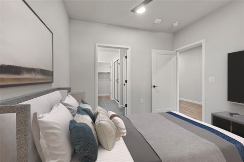 Tiny photo for 4510 Terry-O LN #205, Austin, TX 78745 (MLS # 4057631)