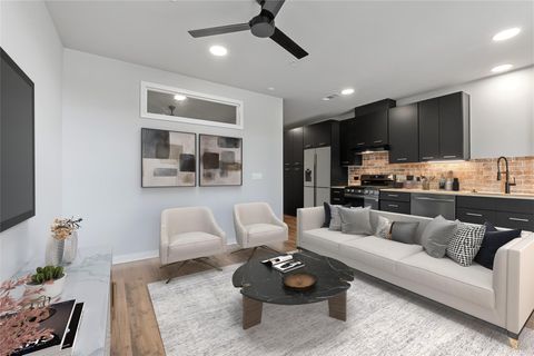 Tiny photo for 4510 Terry-O LN #205, Austin, TX 78745 (MLS # 4057631)