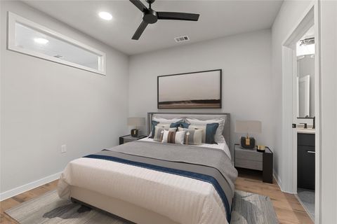 Tiny photo for 4510 Terry-O LN #205, Austin, TX 78745 (MLS # 4057631)