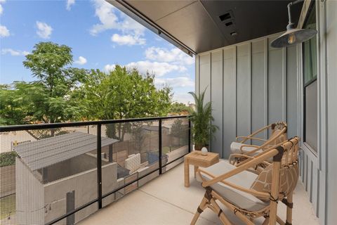Tiny photo for 4510 Terry-O LN #205, Austin, TX 78745 (MLS # 4057631)
