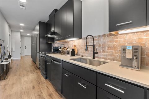 Tiny photo for 4510 Terry-O LN #205, Austin, TX 78745 (MLS # 4057631)