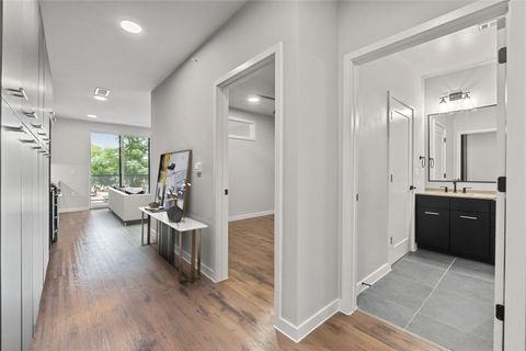 Tiny photo for 4510 Terry-O LN #205, Austin, TX 78745 (MLS # 4057631)