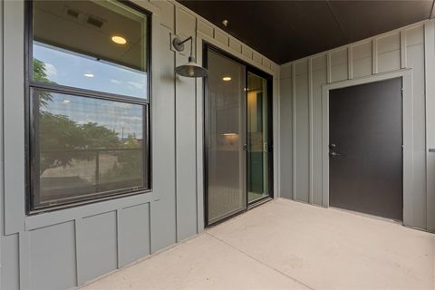 Tiny photo for 4510 Terry-O LN #205, Austin, TX 78745 (MLS # 4057631)