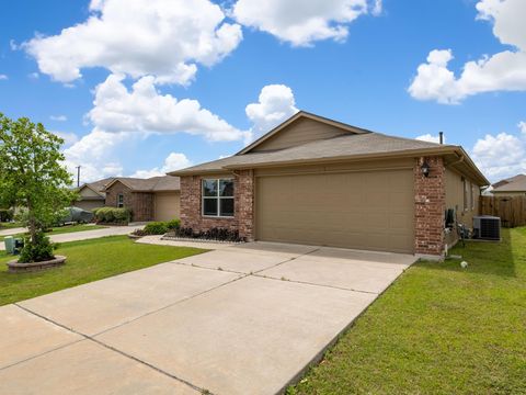 A home in Elgin