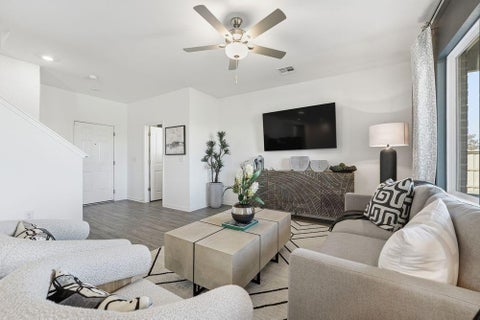 Tiny photo for 5925 Alfred Acres DR, Del Valle, TX 78617 (MLS # 4975639)