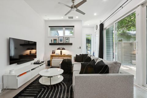 1904 W 39th ST A Austin TX 78731
