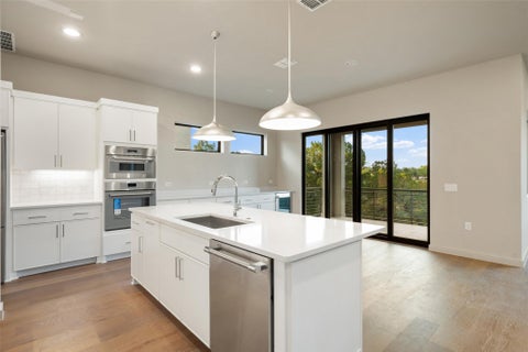 Tiny photo for 9803 Ribelin Ranch CT #16, Austin, TX 78750 (MLS # 8272545)