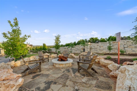 Tiny photo for 9803 Ribelin Ranch CT #16, Austin, TX 78750 (MLS # 8272545)